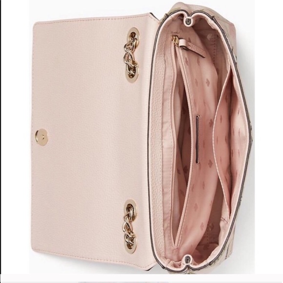 Kate Spade Emelyn Briar Botanical Large Crossbody - Picture 7 of 8